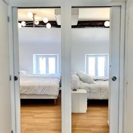Apartment 2 - 19jdr Cannes