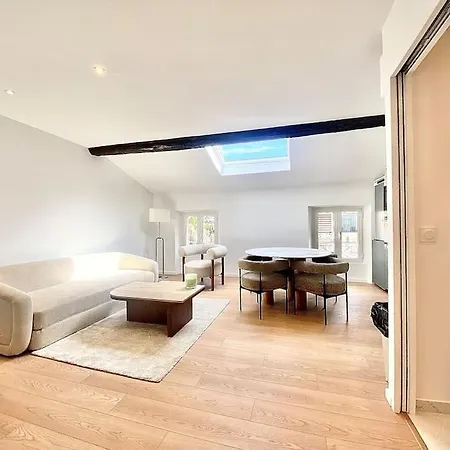 Apartment 2 - 19jdr
