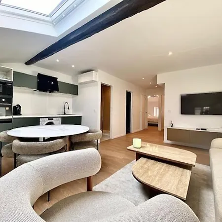 2 - 19jdr Apartment
